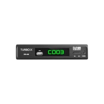 Turbo-X Digital Tuner DTR-400