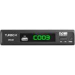 Turbo-X Digital Tuner DTR-400