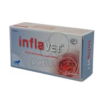 Image 1 of Vetri-Care Inflavet таблетки 60 бр