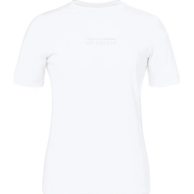 Goldbergh Dámske tričko ISLA biela