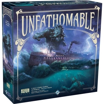 FFG Unfathomable