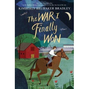 War I Finally Won (ISBN: 9780525429203)