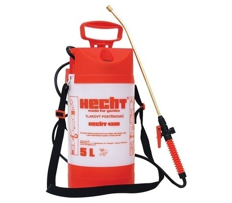 Hecht 4500