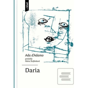 Daria - Ada d’ Adamo