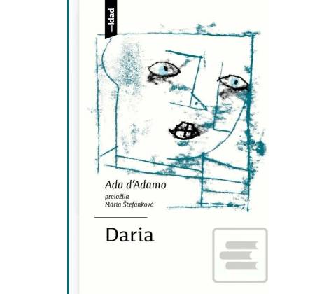Daria - Ada d’ Adamo
