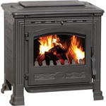 Plamen Tena 11kW Камини