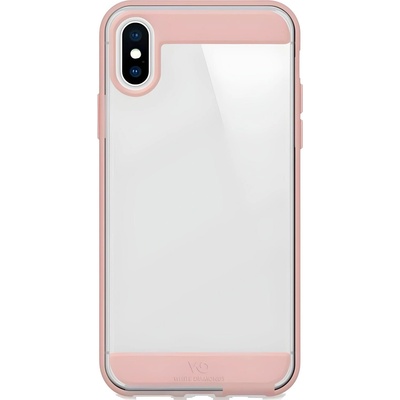 Hama White Diamonds калъф за iPhone XS Max - Розов KP28803 (28803)