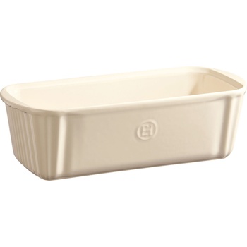 Emile Henry Форма за кекс 31 см, кремава (EH026180)
