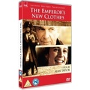 The Emperor's New Clothes DVD