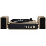 Crosley Gig Brown (CR6035A-NA4)