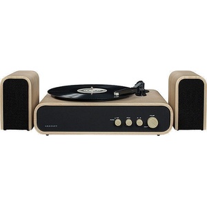 Crosley Gig Brown (CR6035A-NA4)
