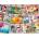 Ravensburger - Puzzle Disney Photographs - 1 500 piese