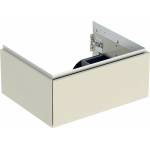 Geberit Стенен шкаф Geberit One, пясъчно сив, 60 см (505.071.00.4)