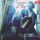 Chanson Dans La Nuit CD