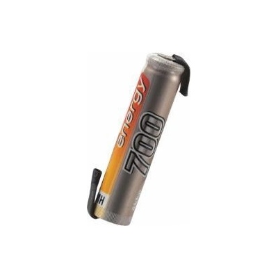 Conrad energy Baterie NiMH AAA s pájecími kontakty 1,2 originální 700 mAh