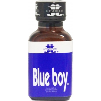 Blue Boy 25 ml