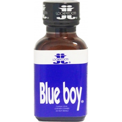 Blue Boy 25 ml