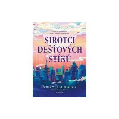 Sirotci dešťových stínů