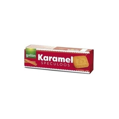 gullón Бисквити с канела и карамел 200гр