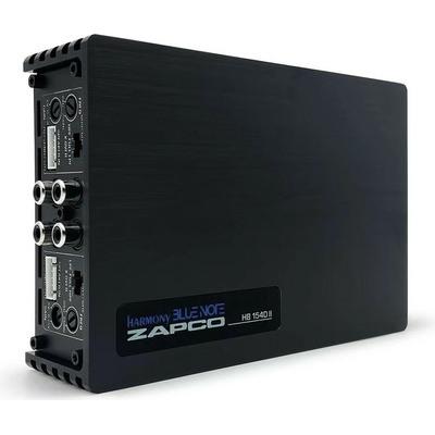 Zapco HB 154D II