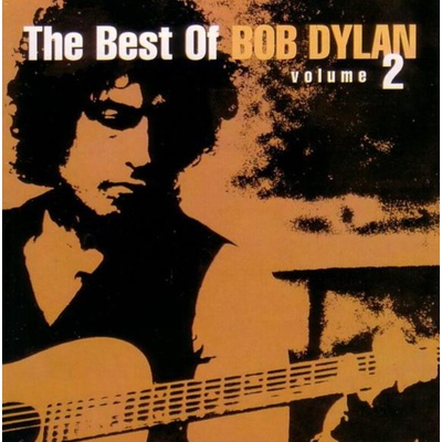 Dylan Bob - Best Of Bob Dylan Vol. 2 CD