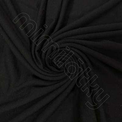 Merino ultrafine černé 190g