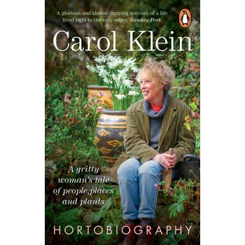 Hortobiography
