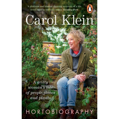 Hortobiography