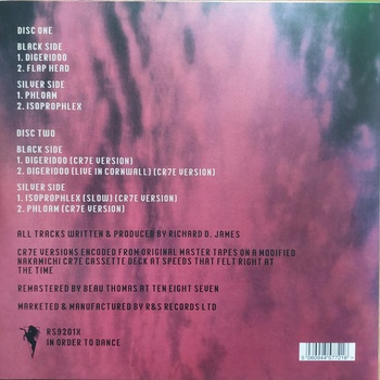 Aphex Twin - Digeridoo (Expended Edition) (6fd85ea2-8e98-44a0-bc1c-36cb516c9d15)