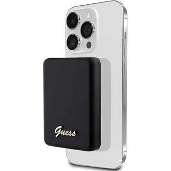 GUESS MagSafe 15W 3000 mAh (GUPBM5ALGSGK)