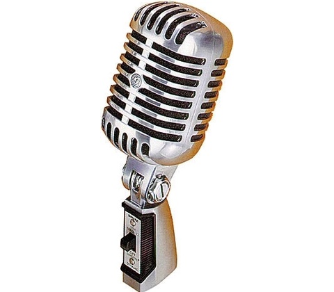 Shure 55SH-II