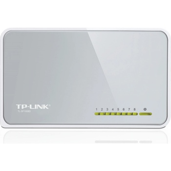 TP-Link TL-SF1008D