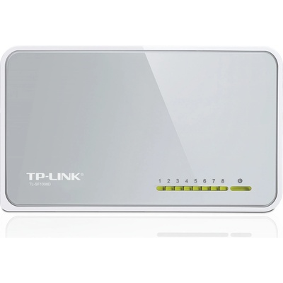 TP-Link TL-SF1008D