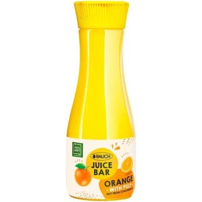 Rauch Juice Bar 100% pomerančová šťáva 0,8 l