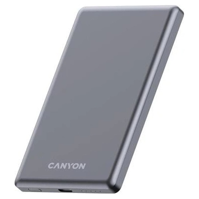 Canyon CNS-CPB505DG