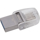 USB flash disky Kingston DataTraveler microDuo 3C 64GB DTDUO3C/64GB
