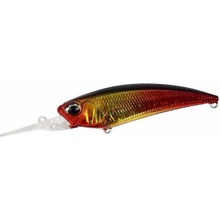 DUO International Shad Flame Gold 59MR 5,9 cm 4,7 g