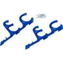 Příslušenství k bazénům HANSCRAFT Držák teleskopické tyče a příslušenství