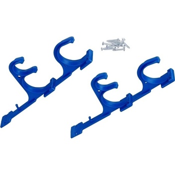 HANSCRAFT Držák teleskopické tyče a příslušenství