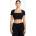 NIKE Комплект 2в1 w nsw nk chll knt mrib 2n1 crp