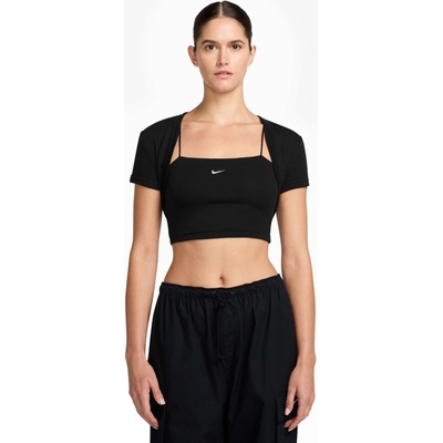 NIKE Комплект 2в1 w nsw nk chll knt mrib 2n1 crp