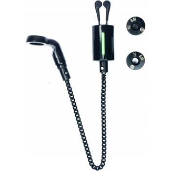 Korda Swinger Black Bobbins Large