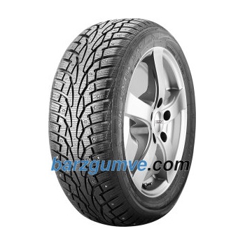 Nankang Snow SW-7 ( 225/55 R17 101T XL, гуми с шипове, (MFS) )
