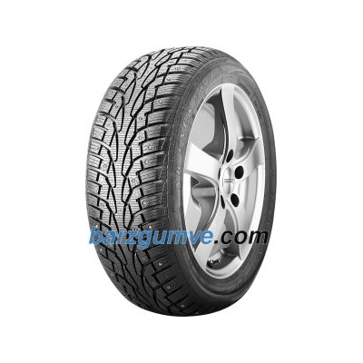 Nankang Snow SW-7 ( 225/55 R17 101T XL, гуми с шипове, (MFS) )