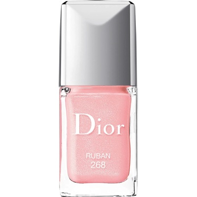 Dior Лак за нокти с гел ефект № 268 Ruban 10 мл