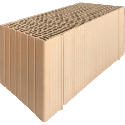 Cihla broušená PICHLER PIAPLAN IQS 500 x 200 x 249 mm na lepidlo