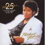 Sony Music Jackson Michael: Thriller - CD (026448)