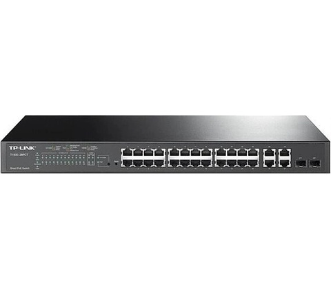 TP-Link TL-SL2428P
