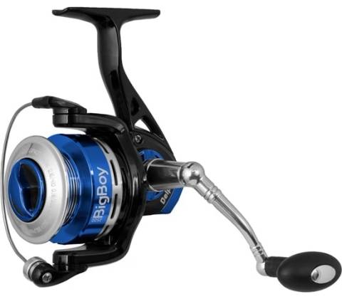 Delphin Bigboy 2500