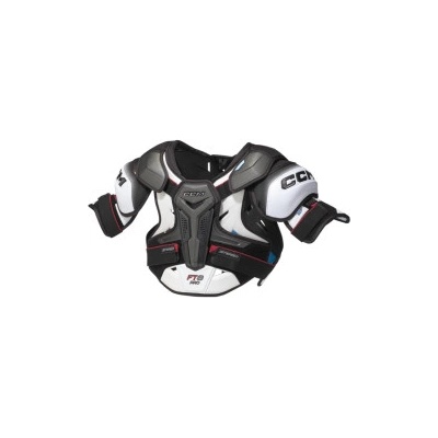 Chrániče ramen CCM JetSpeed FT8 PRO SR – Zboží Dáma